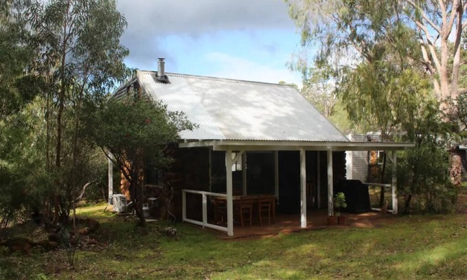 Forest Grove Cottage | The Row - Cottage 3, Forest Grove near Margaret River