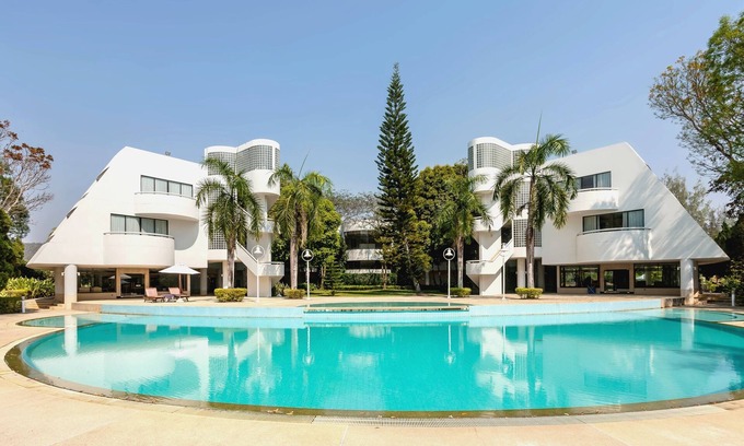San Sai Hotel | The Royal Chiangmai Golf Resort