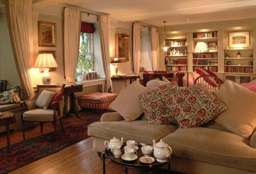 Comrie Hotel | The Royal Hotel