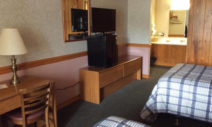 Ridgway Hotel | The Royal Inn