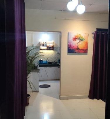 Sualkuchi Apartment | The Royal Nest DPI, Kahilipara
