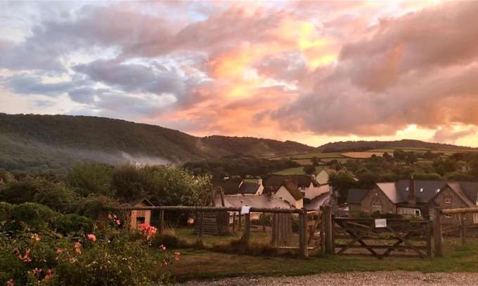 Dunsford Hotel | The Royal Oak Inn