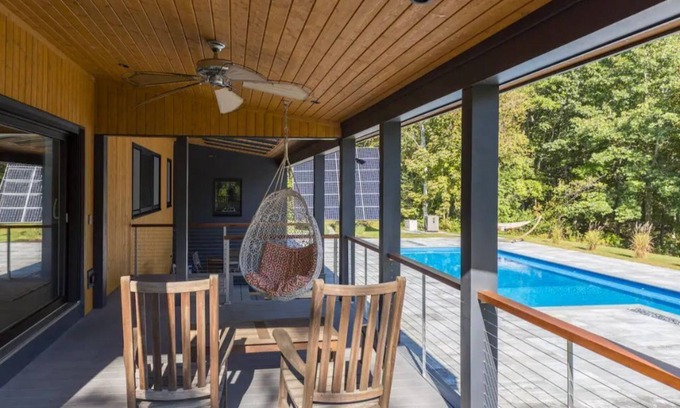 Yarmouth House | The Royal River Retreatn