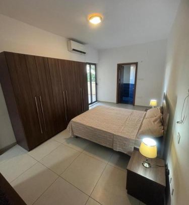Tal-Ghoqod House | The Royal Suite
