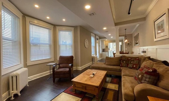 Lancaster House | THE ROYER HOUSE - LANCASTER'S HISTORIC DISTRICT