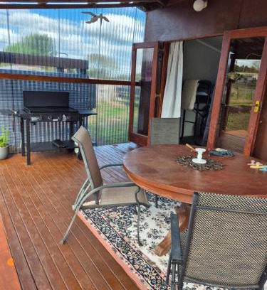 Tamahere Bed & Breakfast | The rustic haven