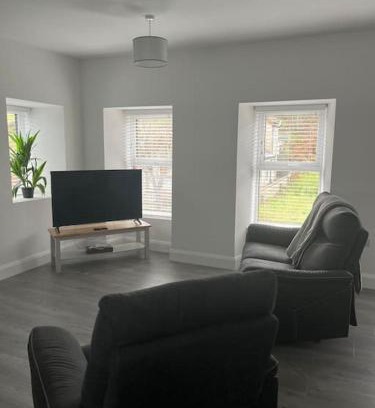 Kindrohid Apartment | The Rusty Nail