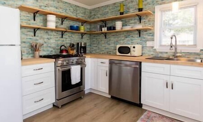 Huron House | The Rye Beach Retreat, The Rye Beach Retreat