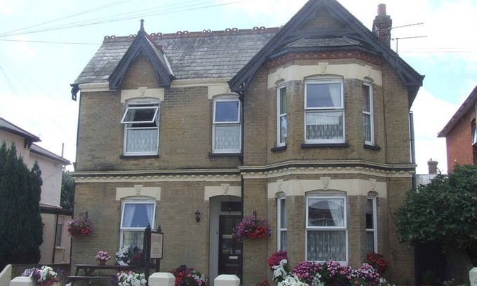 Shanklin House | The Ryedale