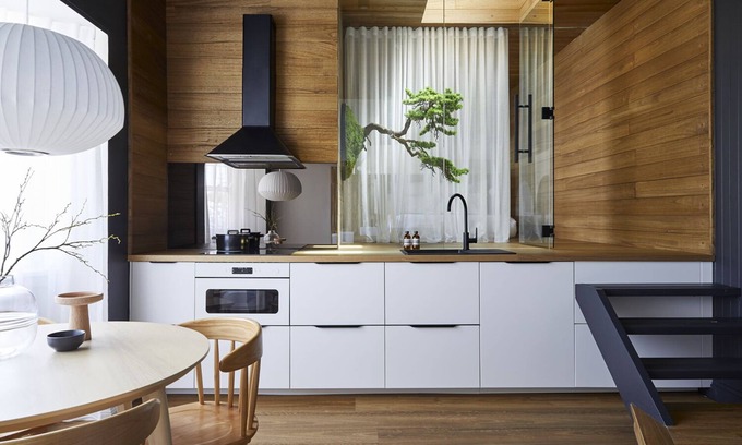 Manly Apartment | The Ryokan - Zen