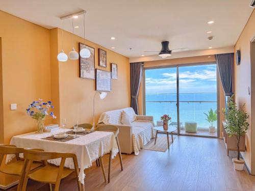 Thang Tam Apartment | The Sóng Apartment Vung Tau - Căn Hộ Biển Vũng Tàu