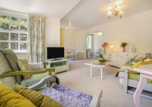 St Austell House | The Saddlery at Hembal Manor