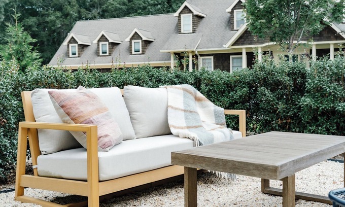 Wainscott Bed & Breakfast | The Sagaponack