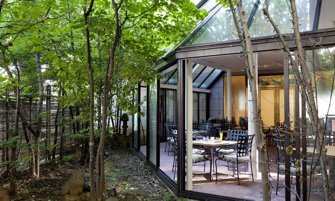Nagano Hotel | The Saihokukan Hotel