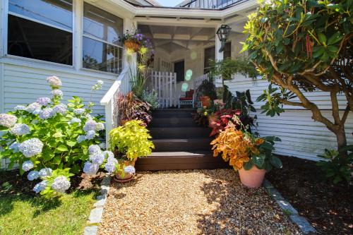 Oak Bluffs House | The Samoset