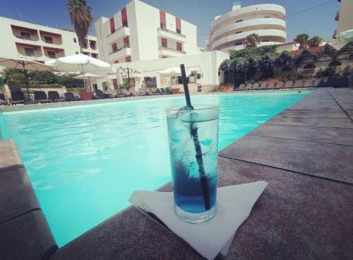 Bugibba Apartment | The San Anton Hotel