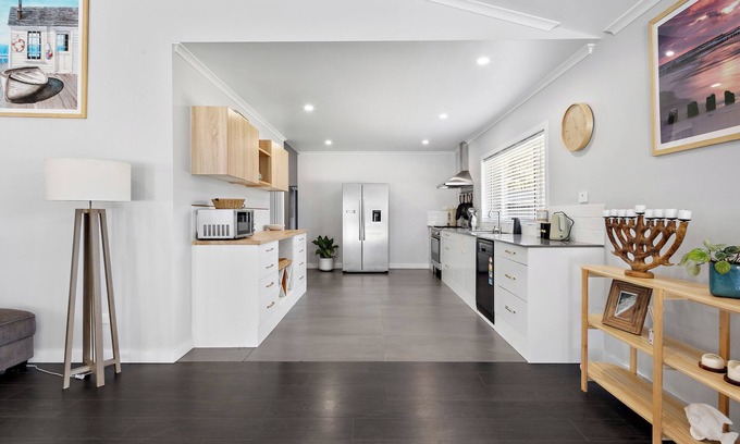 Fishermans Reach Villa | The Sanctuary