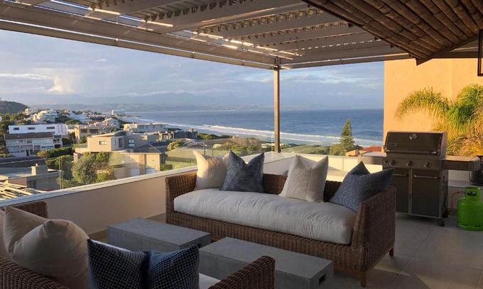Robberg Beach Villa | The Sanctuary Penthouse
