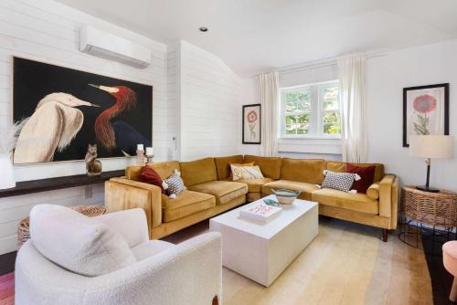 Reynoldstown House | The Sanctuary