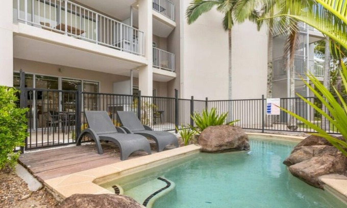 Kingscliff Apartment | The Sand Resort - Studios with Plunge Pool