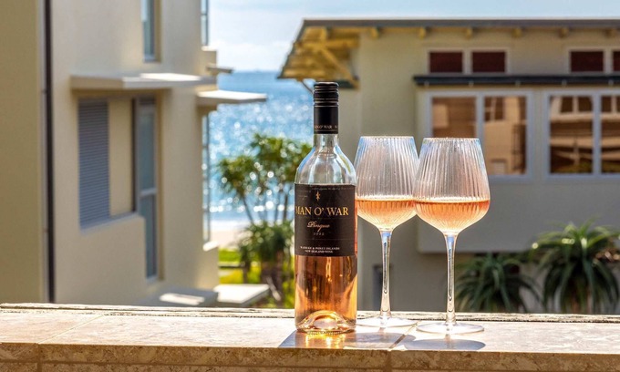Onetangi Apartment | The Sands - Apartment 13 | Stay Waiheke