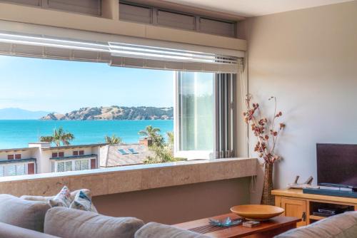 Onetangi Apartment | The Sands - Apartment 15 - Stay Waiheke