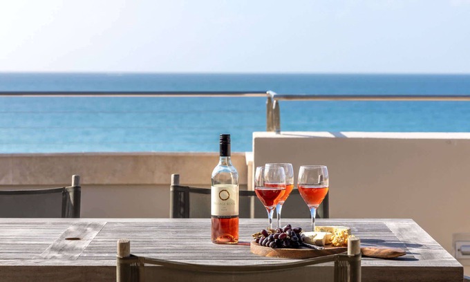Onetangi Apartment | The Sands Penthouse 11 | Stay Waiheke