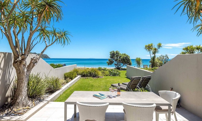 Onetangi Apartment | The Sands Villa 31 | StayWaiheke