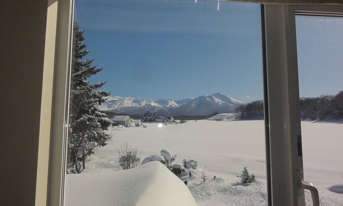 Kamifurano House | The Sanfurano