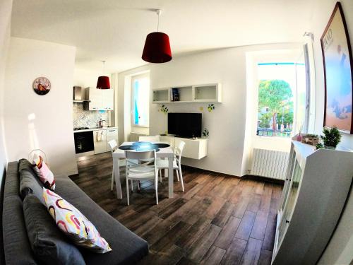 Fano Apartment | The Sax Appartamenti