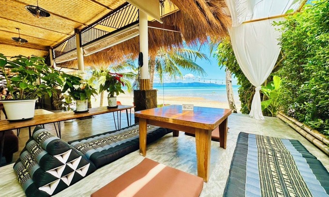 Baan Tai Hotel | The Scenery