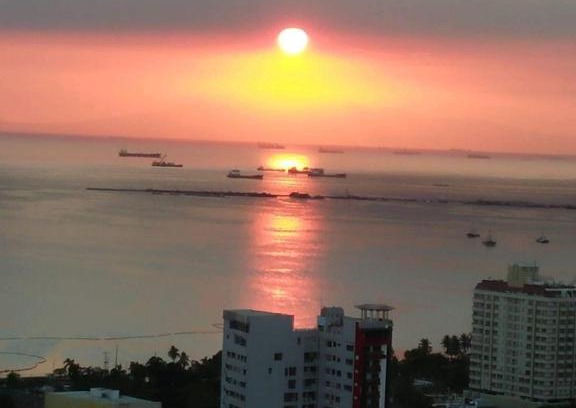 Malate Apartment | The SCENIC: Comfortable living by Awsom Phil