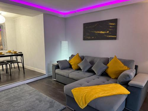 Largs Apartment | The Schoolhouse Largs