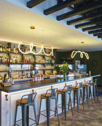 Cody Hotel | The Scout INN