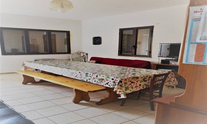Marina di Gutturu Flumini House | The sea at your fingertips