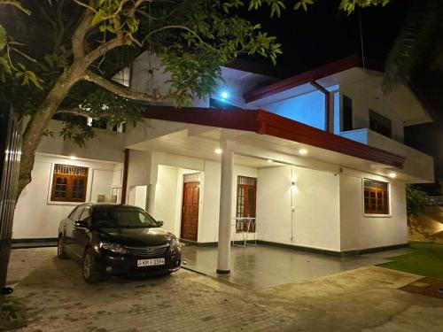 Panadura House | The Sea Breeze - Down Stairs