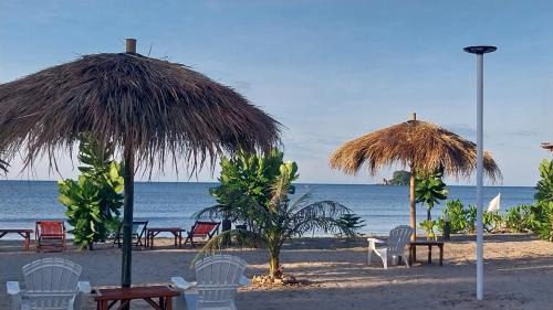 Laem Sing Resort | The Sea Campers จันทบุรี