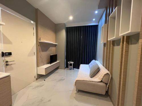 Noen Phra Apartment | The sea forest