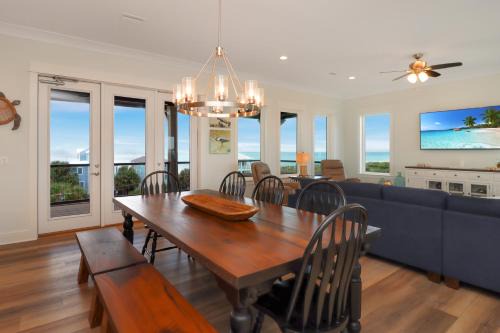 Seagrass House | The Sea Life by Pristine Property Vacation Rentals