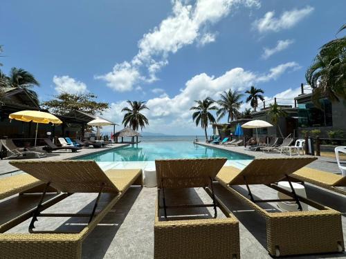 Haad Rin Resort | The Sea Resort Haad Rin