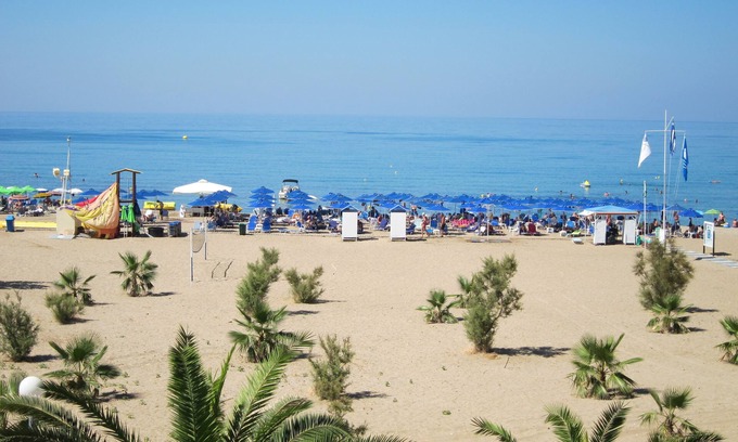 Rethymno Apartment | The Sea-View Apartments