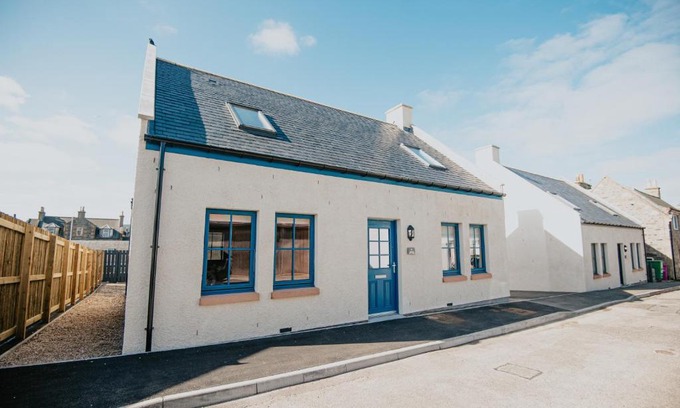 Cullen House | The Seafield Arms Hotel Cullen - Self Catering
