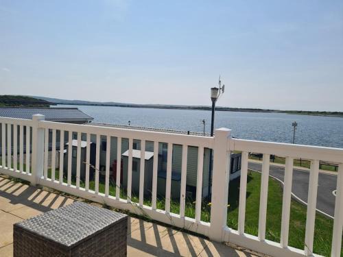 Millom Apartment | The Seaflower - With Lake Views