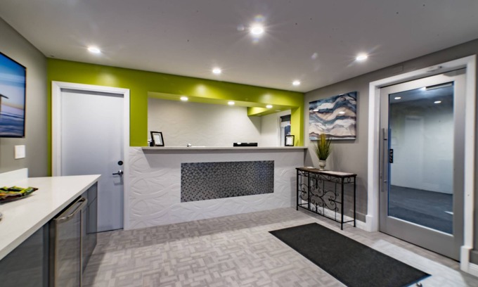Outer Sunset Hotel | The SeaScape Inn