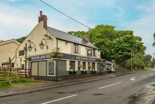 Seaham Hotel | The Seaton Lane Inn - The Inn Collection Group