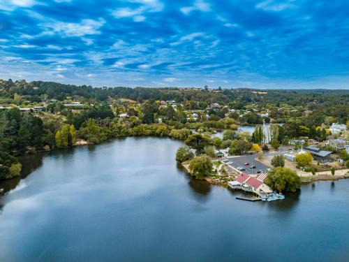 Creswick Apartment | The Sebel Creswick Forest Resort
