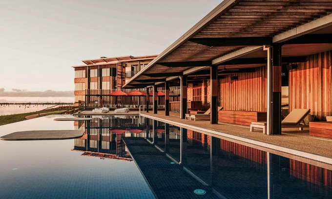 Yarrawonga Hotel | The Sebel Yarrawonga Silverwoods