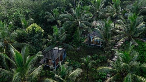 East Selemadeg Cabin | The Secret Abode