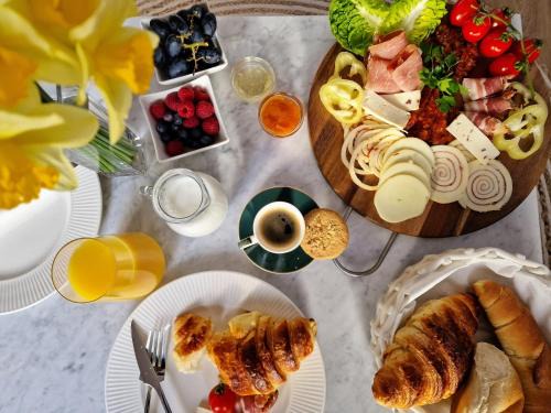 Keszthely Bed & Breakfast | The Secret Garden – Keszthely