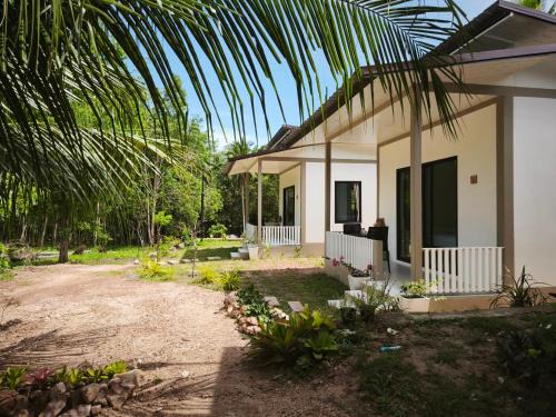 Ko Yao Hotel | The Secret Garden Koh Yao Yai